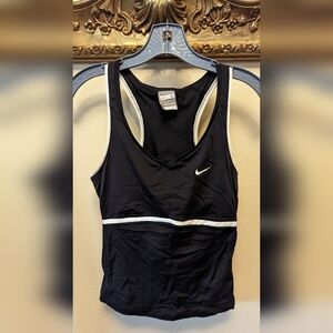 NIKE WOMEN'S TOP SZ S